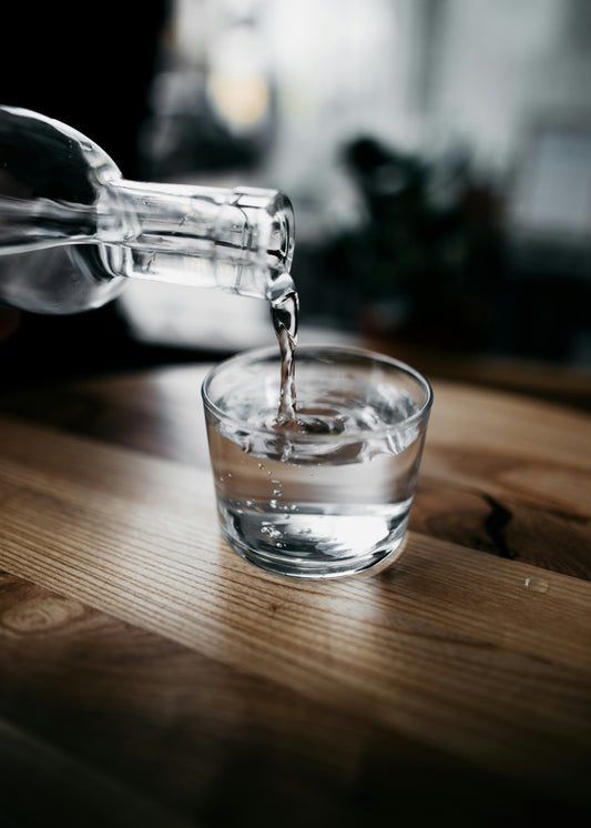 Las Ventajas de Beber Agua Filtrada: Salud y Bienestar al Alcance del Grifo